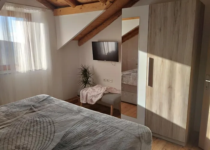 Вилла Lucijano Dubrovnik