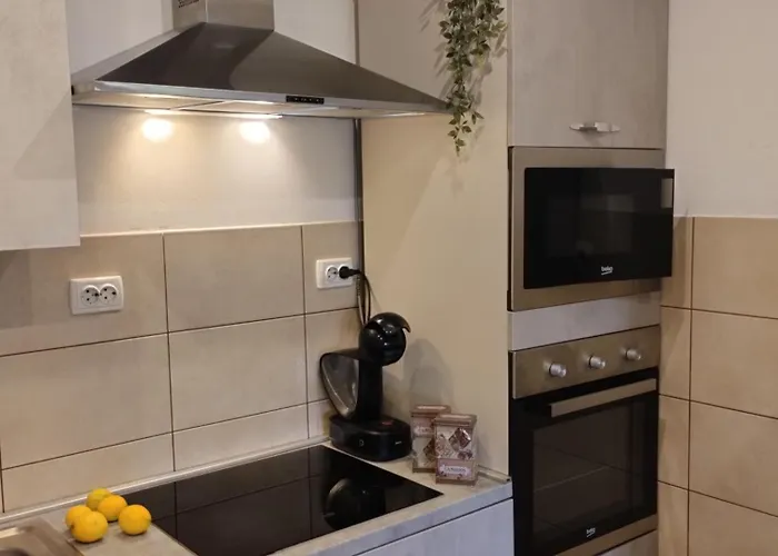 Вилла Lucijano Dubrovnik Груда