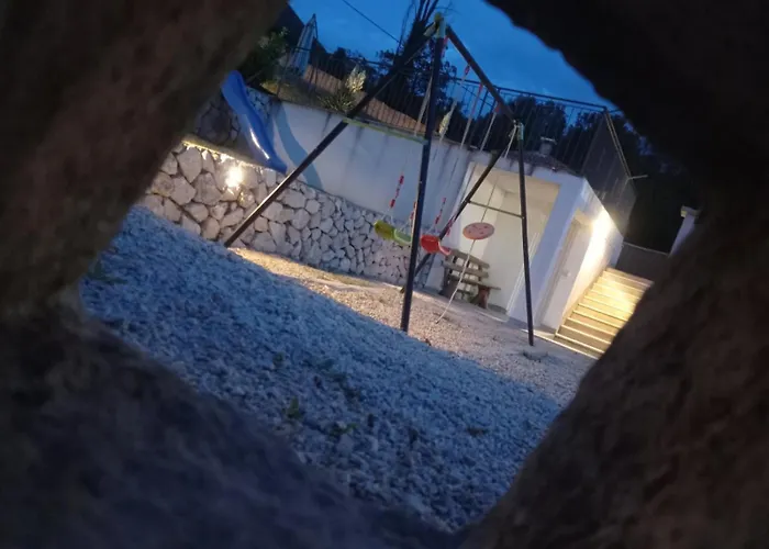 Вилла Lucijano Dubrovnik *