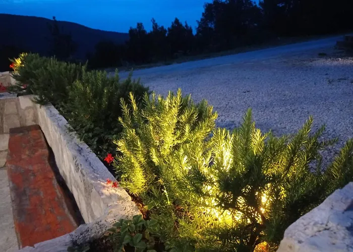 Lucijano Dubrovnik Вилла Груда