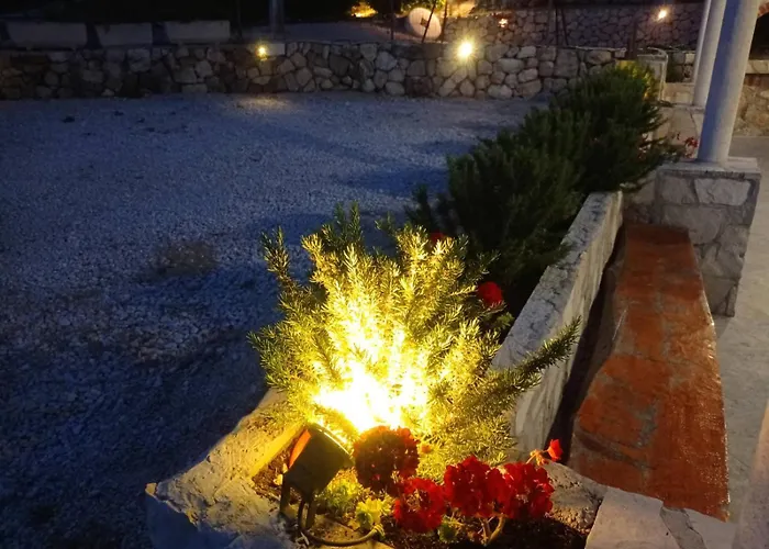 Lucijano Dubrovnik Груда