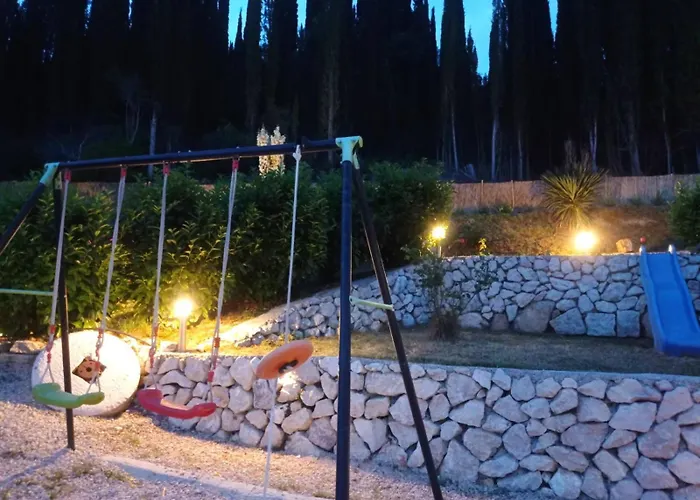 Lucijano Dubrovnik Вилла Груда