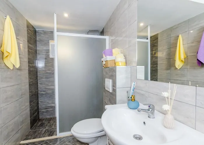 Lucijano Dubrovnik Вилла